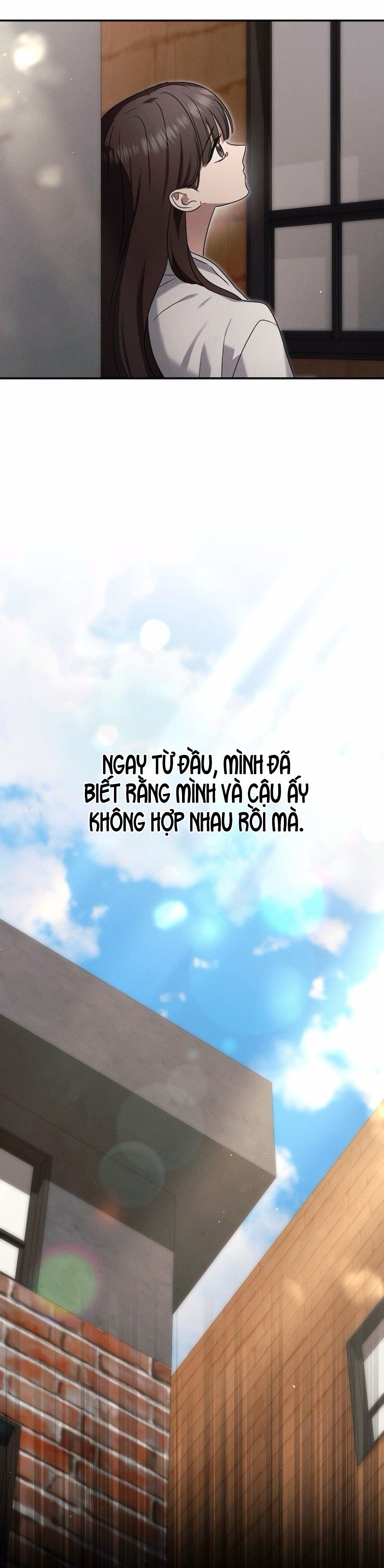 Chạm Vào Tim Em Chap 7 - trang 5