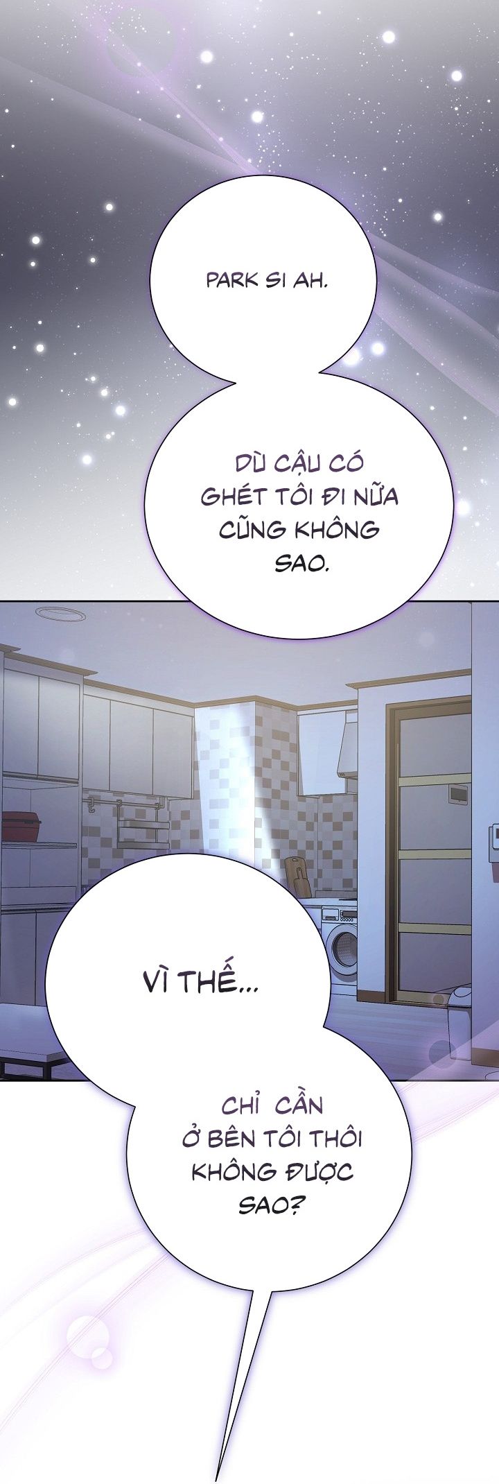 Thằng Bạn Thân Alpha Đáng Ghét Chap 7 - trang 23