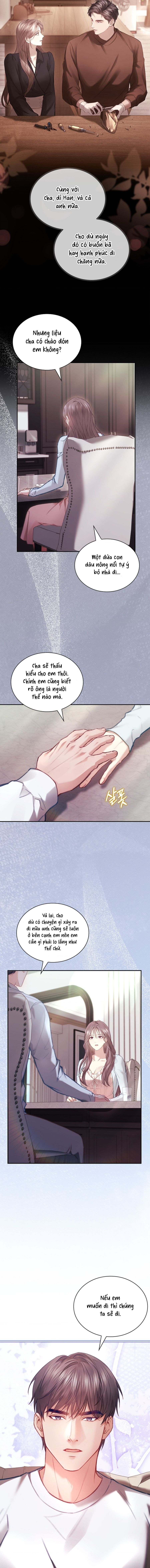 Người Vợ Trẻ Chap 57 - trang 7