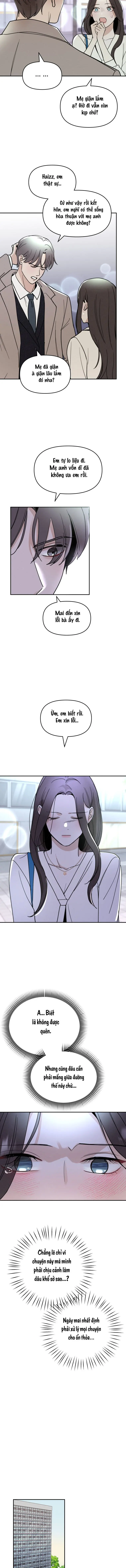 Bạn Trai Của Người Khác Chap 1 - trang 11