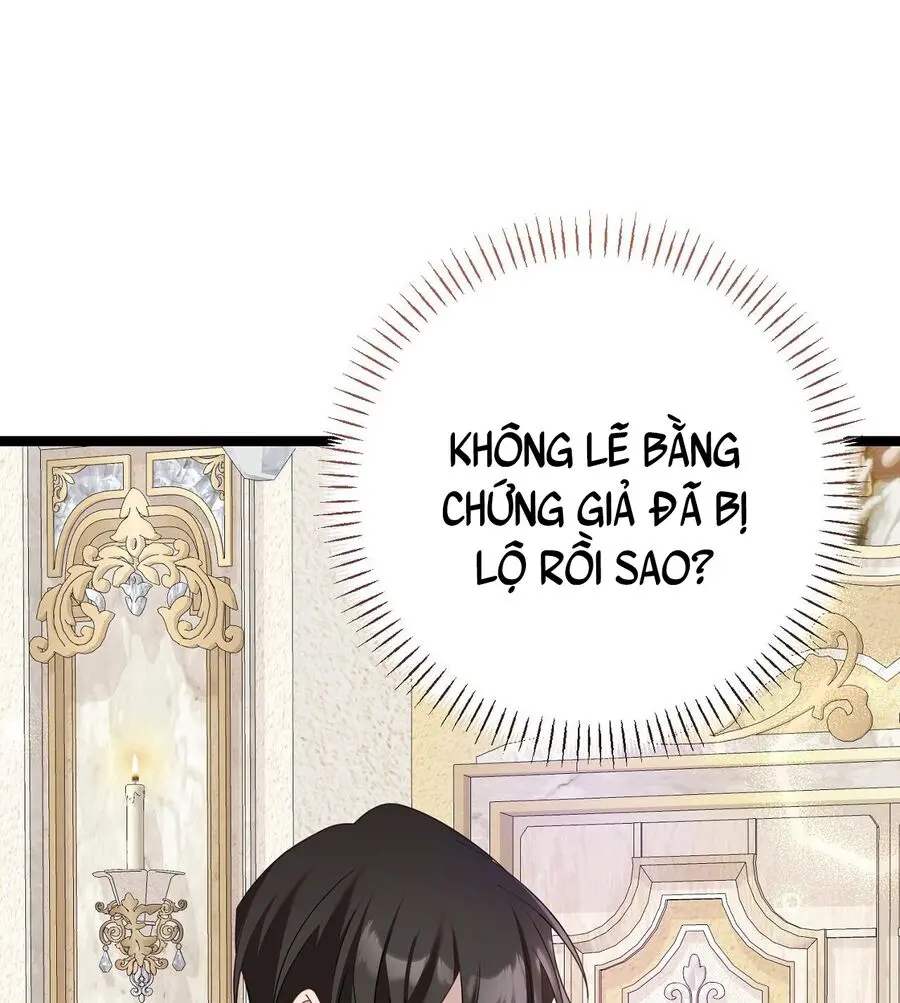 Thành Hôn Rồi Lời Nói Sẽ Thay Đổi Sao? Chap 1 - trang 47