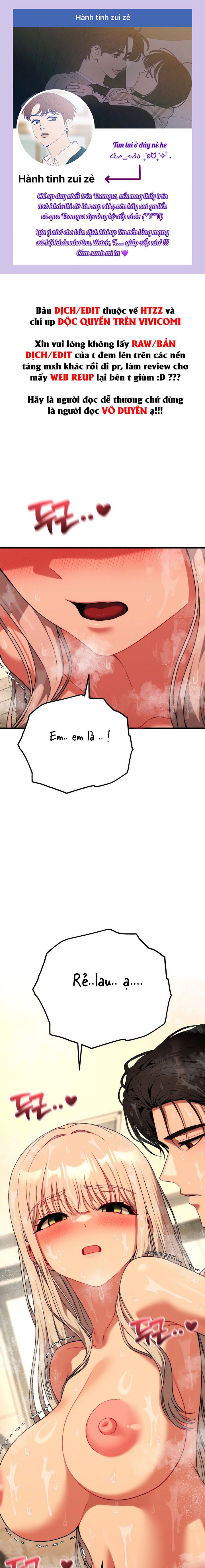 Câu Lạc Bộ Đọc Sách Người Lớn Chap 27 - trang 1