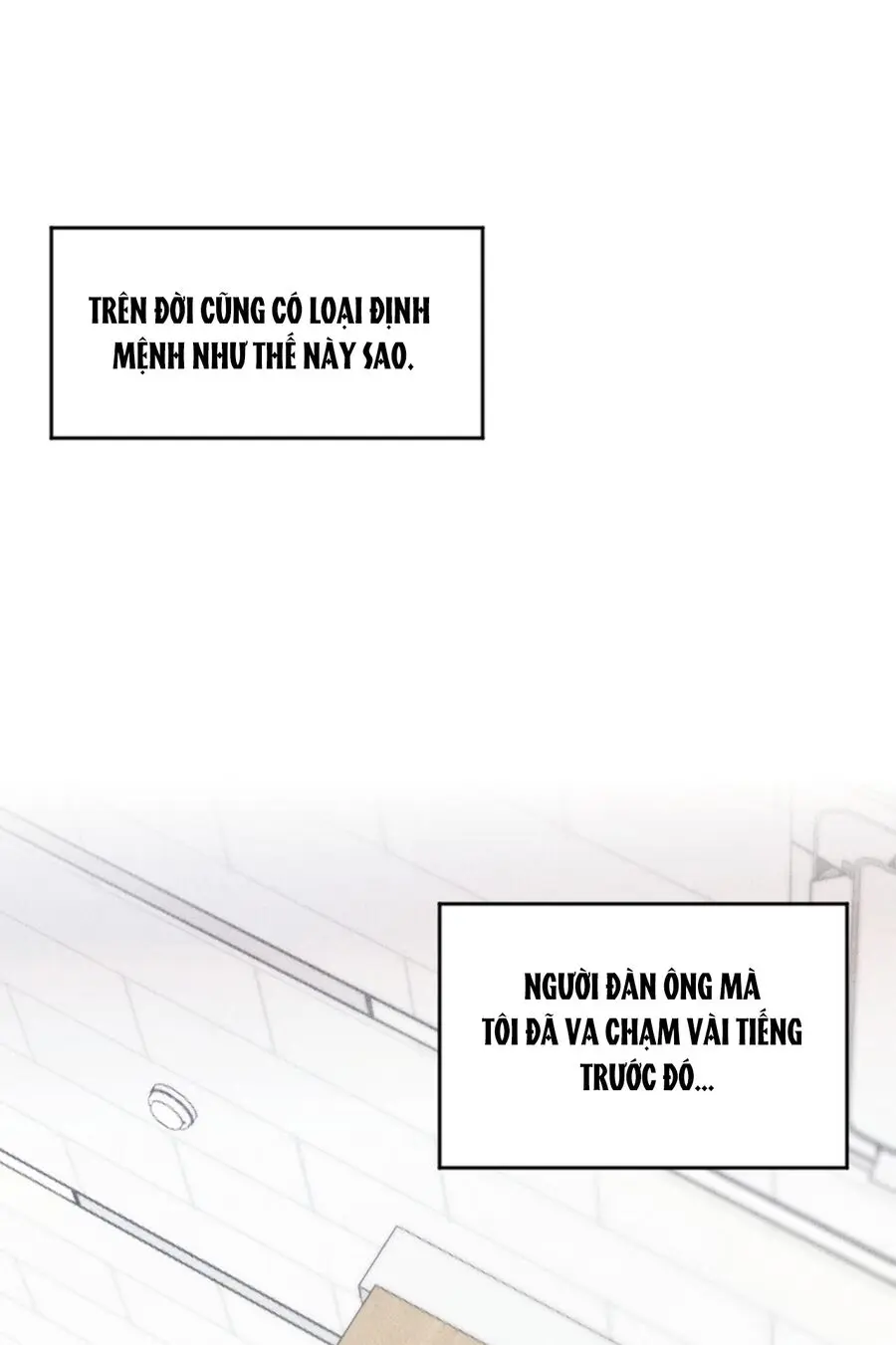Nhật Ký Yêu Bạn Thân Chap 2 - trang 26