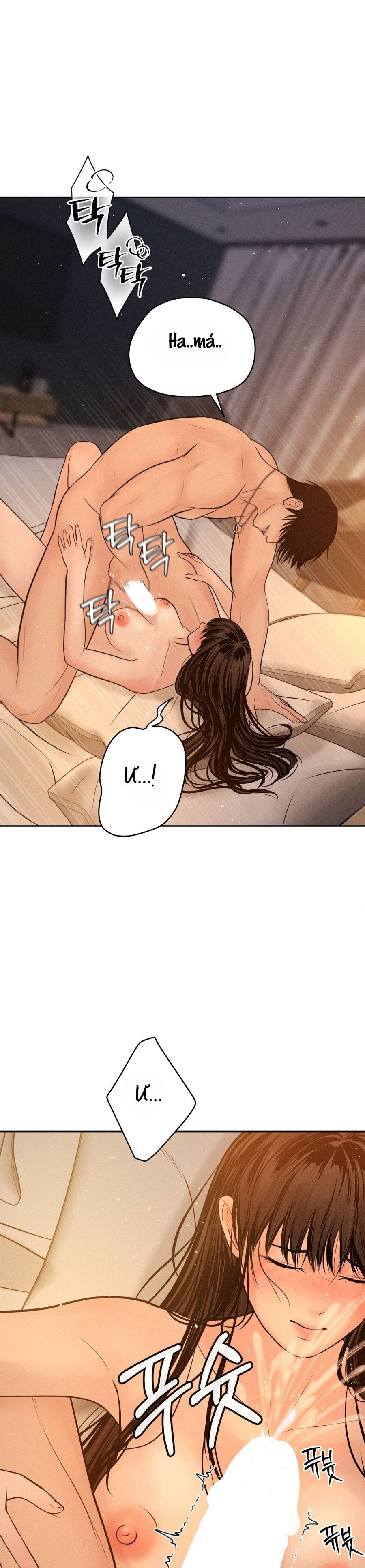 Chú À, Tôi Sẽ Trả Tiền Xe Cho Chú Chap 33 - trang 25