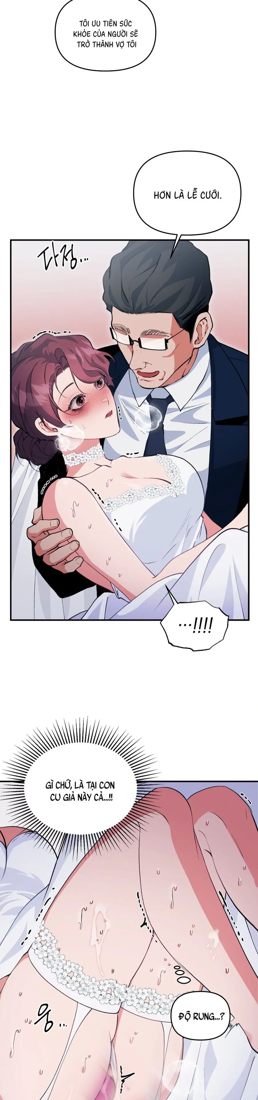 Tuyển Tập XX Công Cộng Chap 14 - trang 3