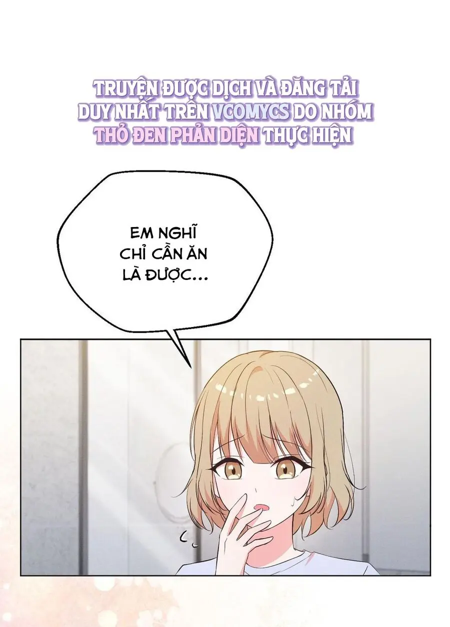 Mới Cưới Mà Đã Thế Này Sao? Chap 12 - trang 16