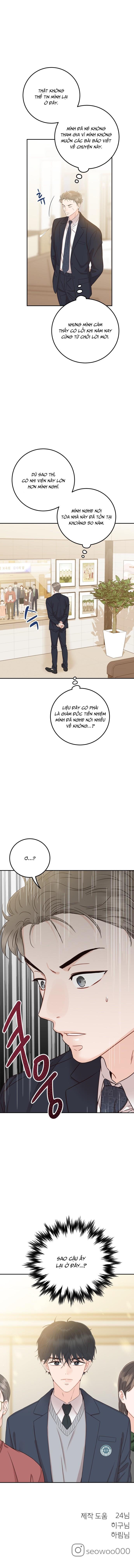 Người Một Nhà Chap 35 - trang 13