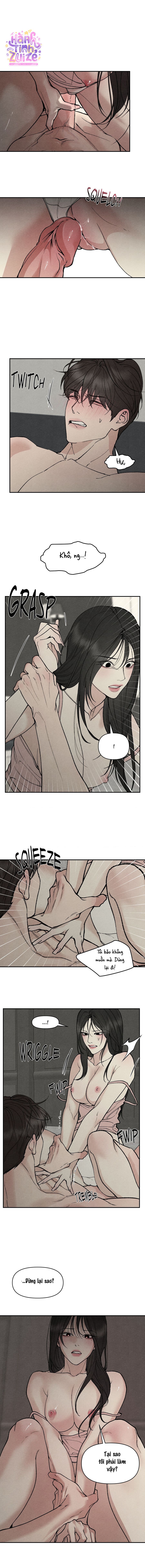 [KHÔNG CHE] TOI ĐA ĐI Chap 25 - trang 1
