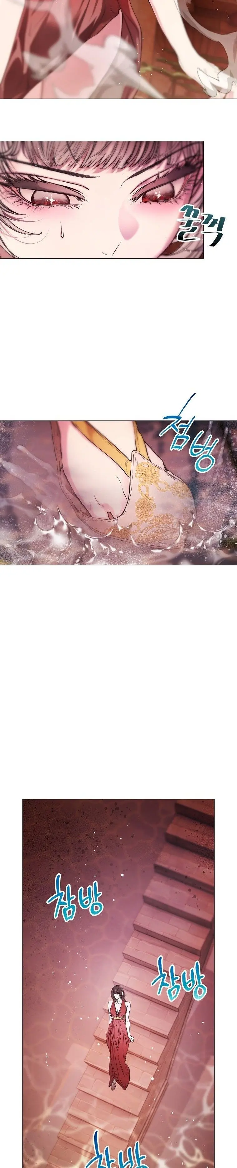 Cẩm Nang Dành Cho Merry Bad Ending Chap 27 - trang 33