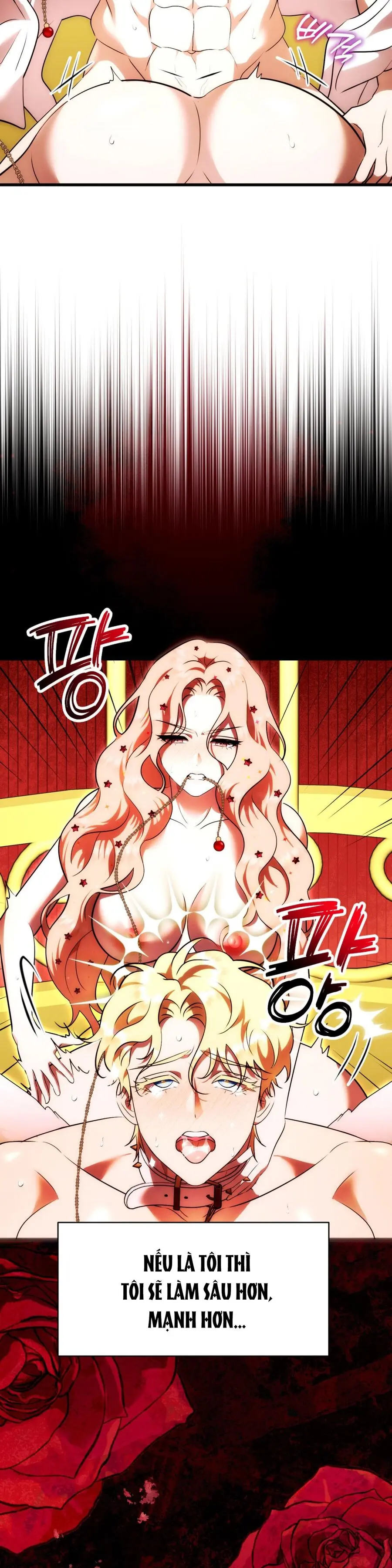 Tôi Tiễn Nam Chính Về Trời Nhé? Chap 32 - trang 6