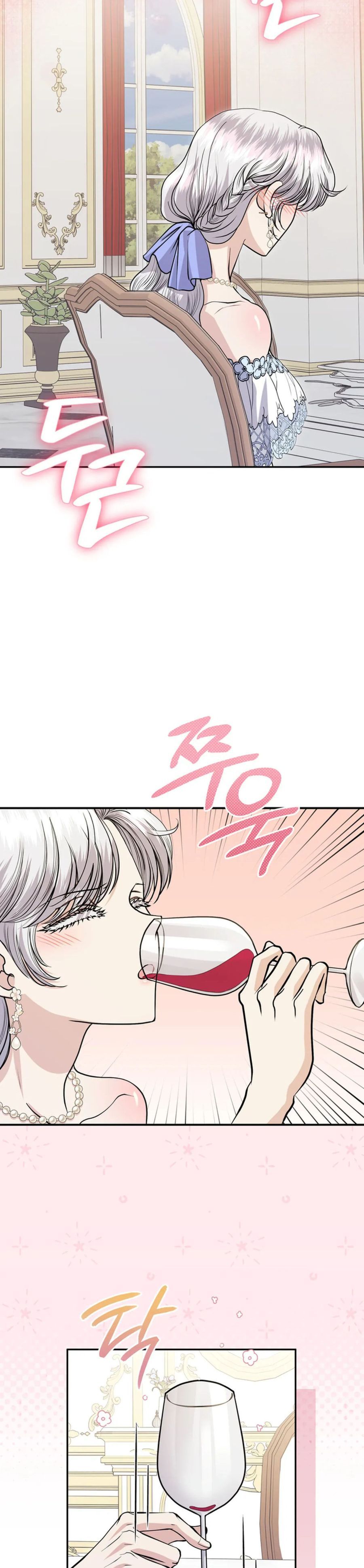 [KHÔNG CHE] Ở Dinh Thự Công Tước Vào Lúc Nửa Đêm Chap 11 - trang 18
