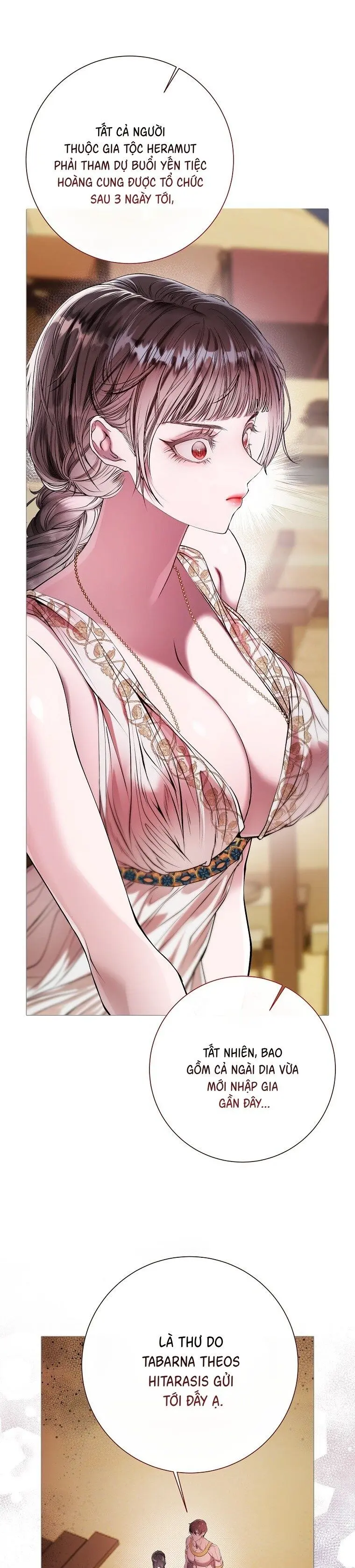 Cẩm Nang Dành Cho Merry Bad Ending Chap 25 - trang 22