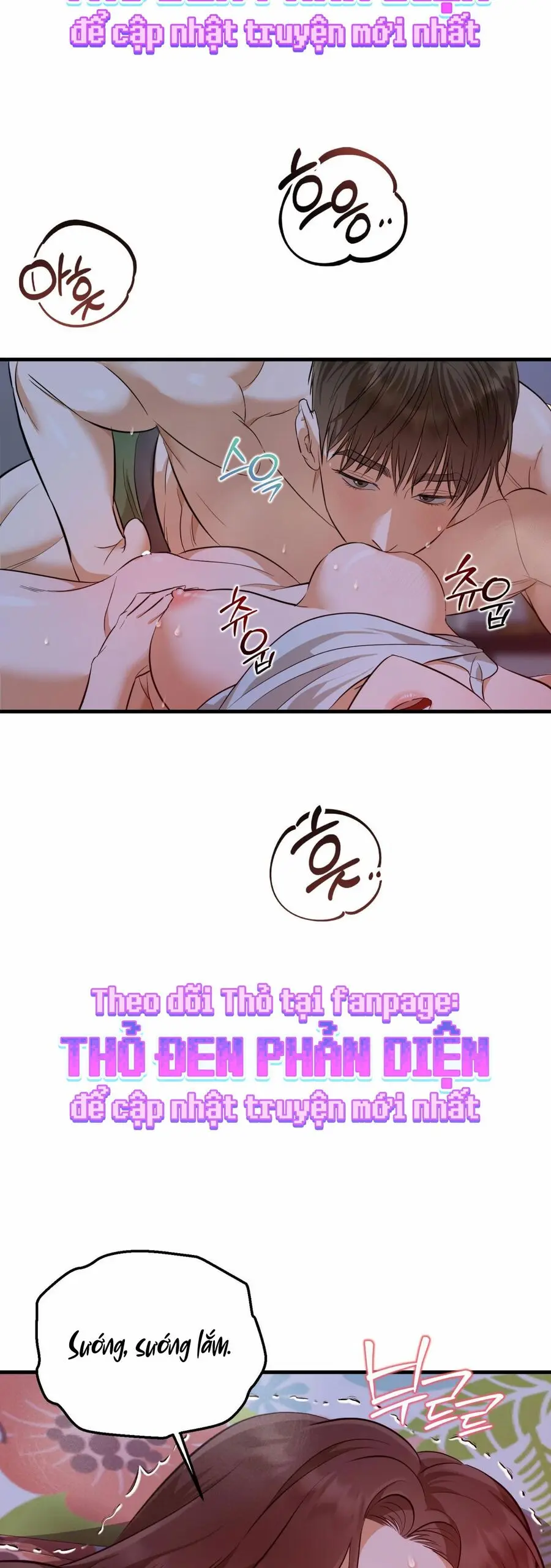 Đào Nguyên Tiên Cảnh Chap 2 - trang 34