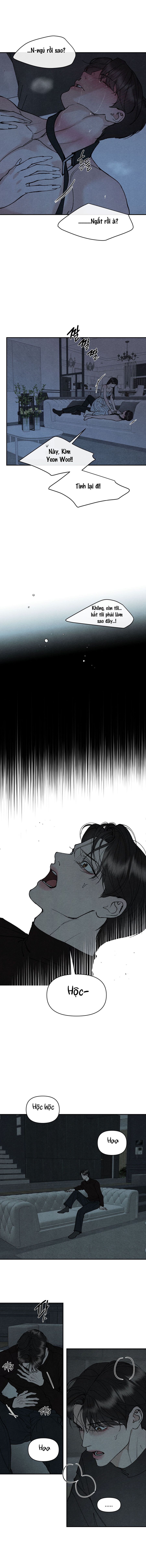 [KHÔNG CHE] TOI ĐA ĐI Chap 19 - trang 4