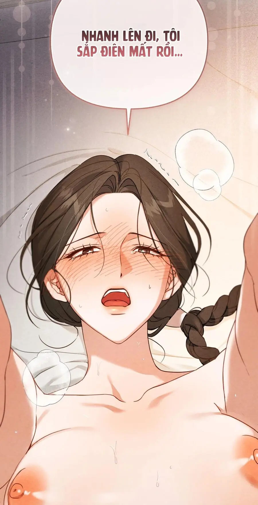 Phá Vỡ Cấm Kỵ Chap 3 - trang 39