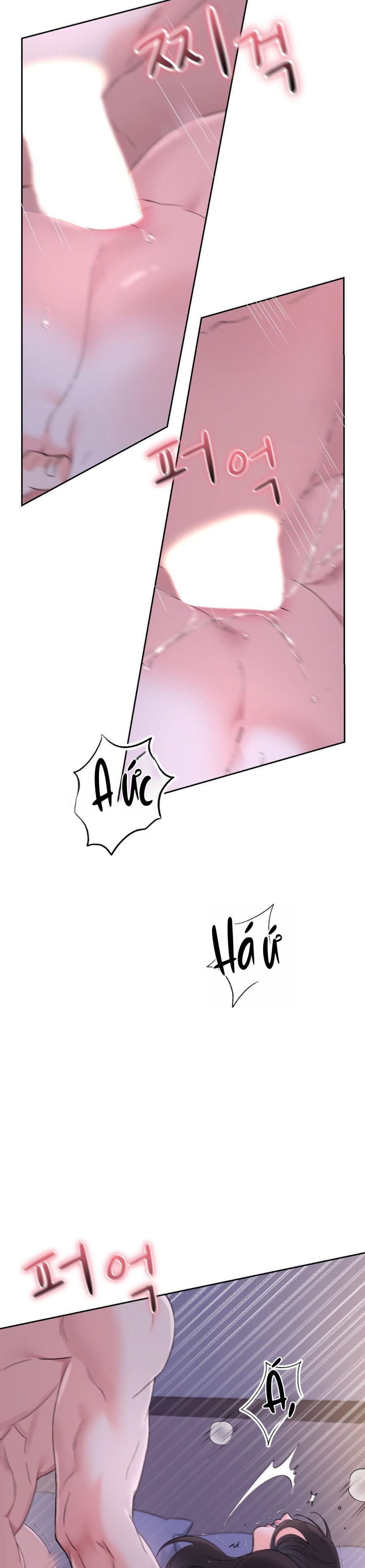 Hãy Trở Thành Biến Số X Của Đời Nhau Chap 41 - trang 27