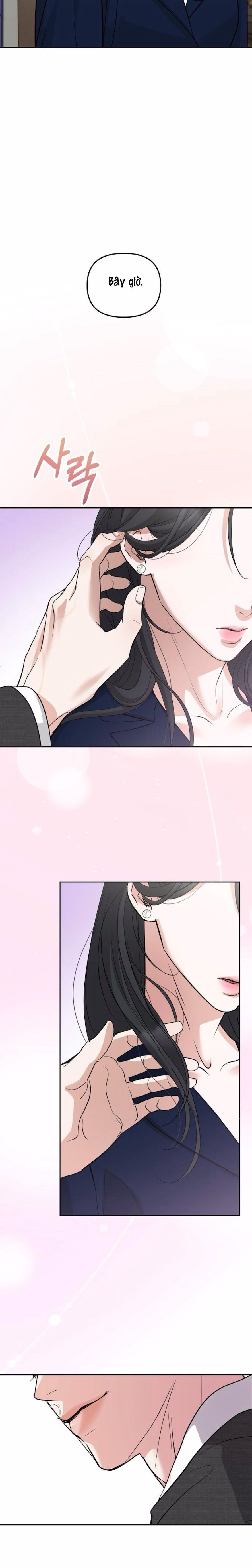 Cẩn Thận Va Phải Tình Yêu Chap 28 - trang 27