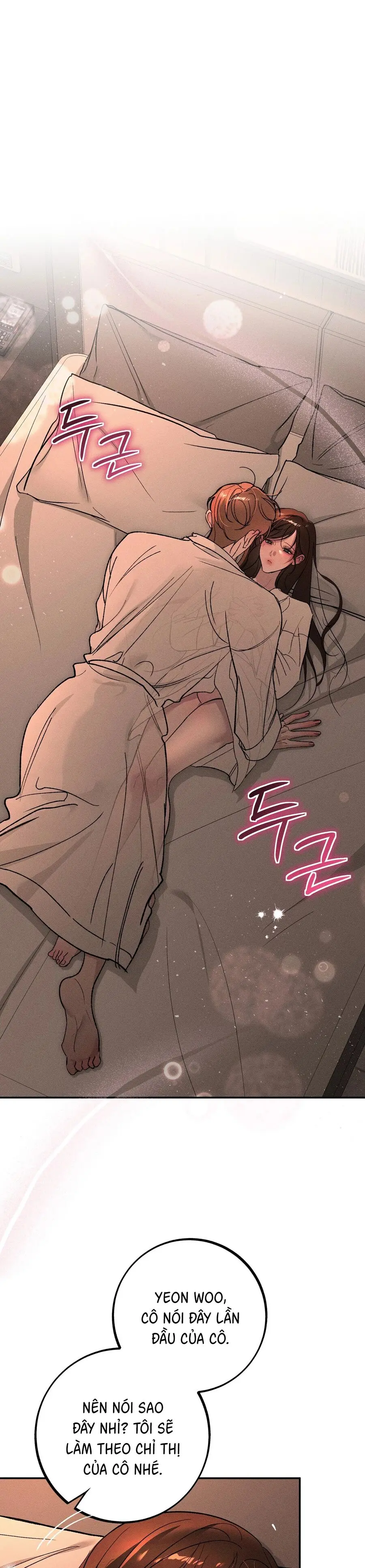 Tình Yêu Tái Sử Dụng Chap 0 - trang 2