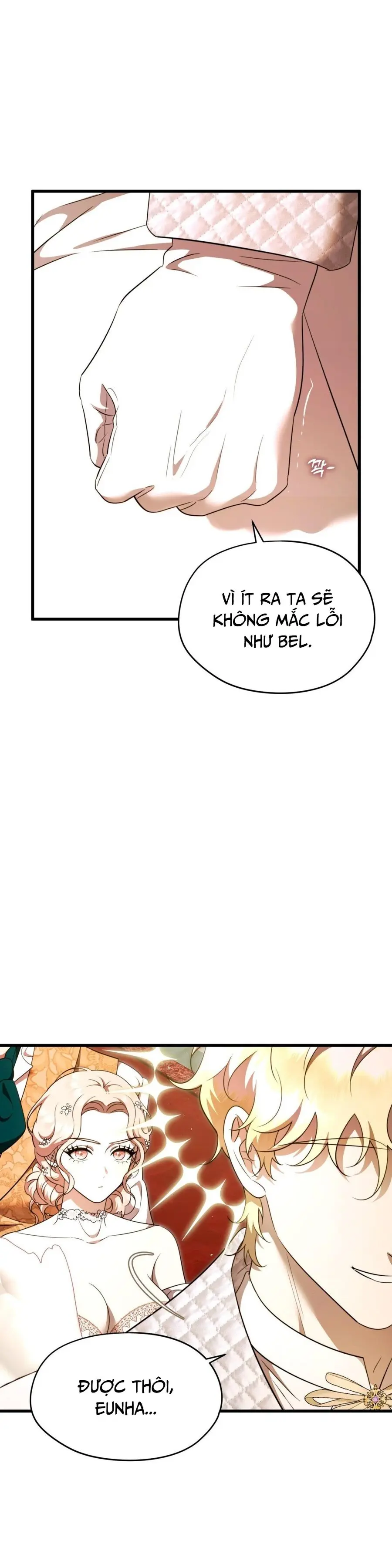 Tôi Tiễn Nam Chính Về Trời Nhé? Chap 9 - trang 20