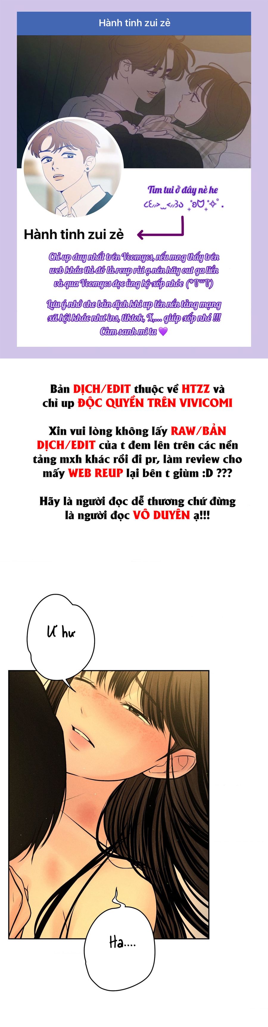 Chú À, Tôi Sẽ Trả Tiền Xe Cho Chú Chap 40 - trang 1
