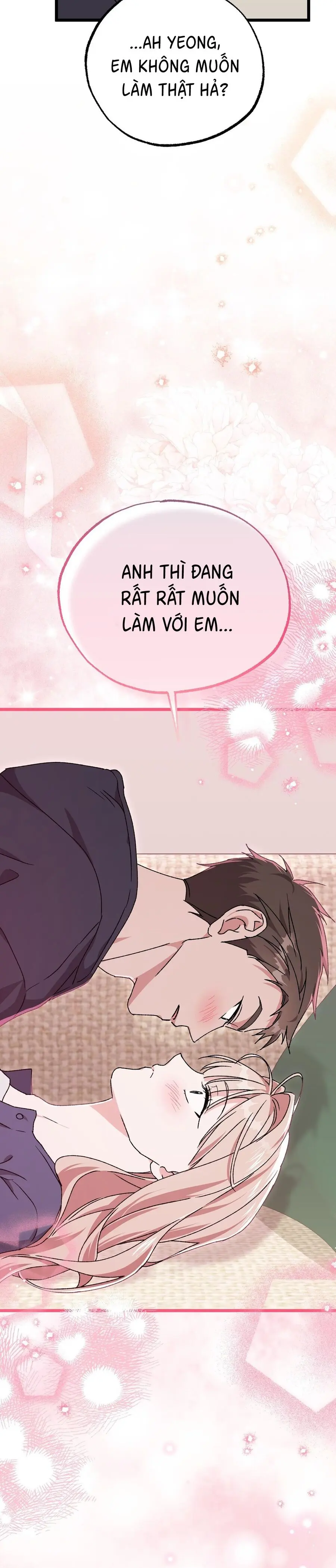 Lấp Đầy Em Đi! Chap 10 - trang 13
