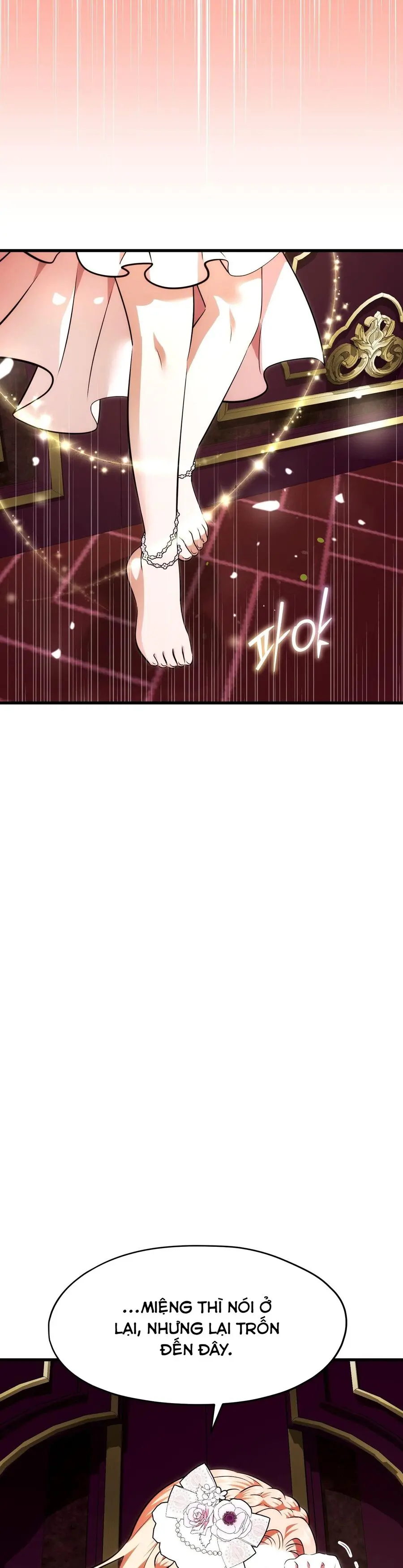 Tôi Tiễn Nam Chính Về Trời Nhé? Chap 40 - trang 29