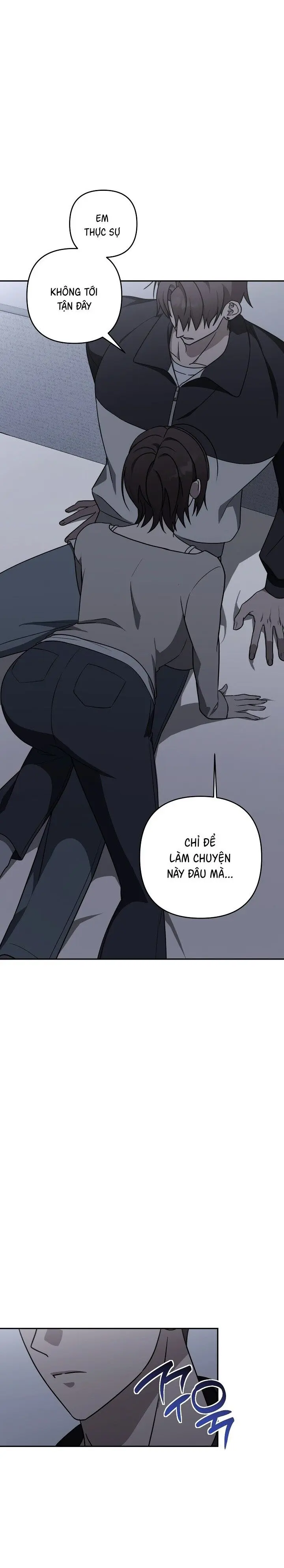 Cô Nàng Lai Succubus Chỉ Muốn Sống Bình Thường Chap 10 - trang 4