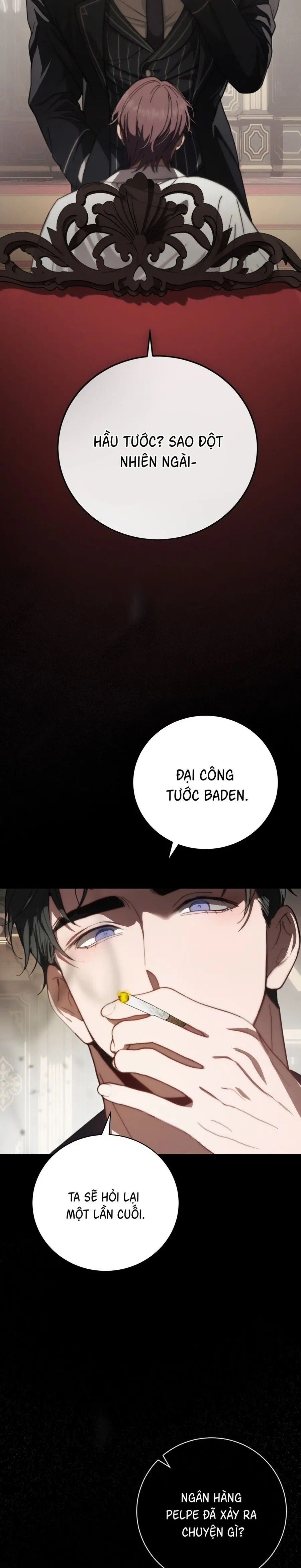 Sự Tàn Khốc Của Việc Chuộc Tội Chap 2 - trang 39