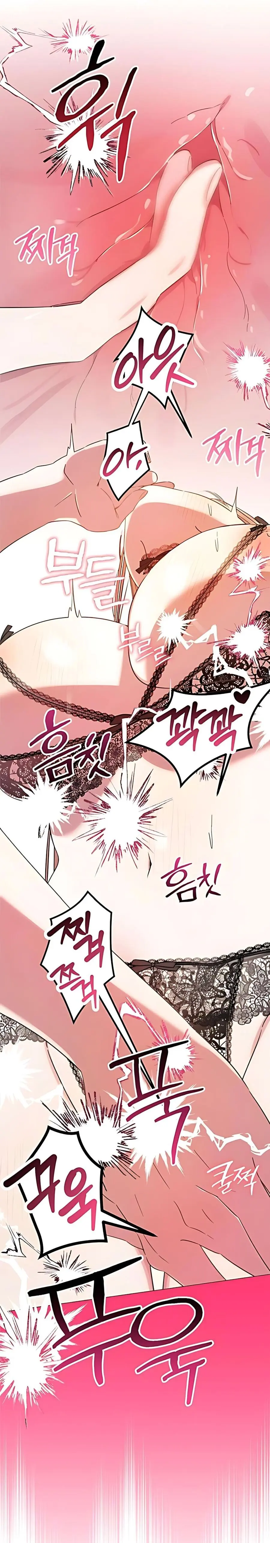 Ma-Nơ-Canh Giáo Dục XX Của Các Hoàng Tử Chap 3 - trang 19