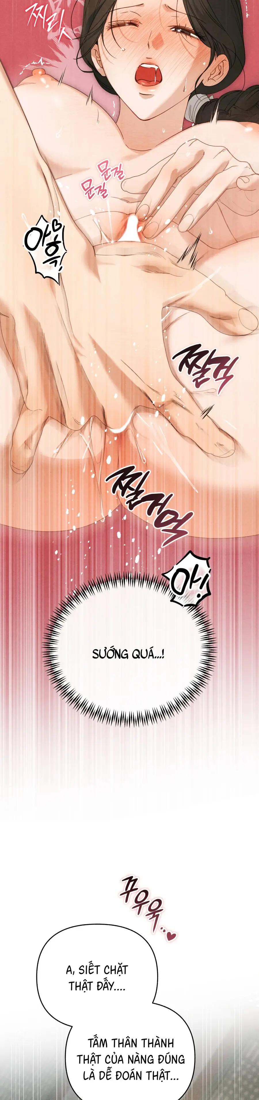 Phá Vỡ Cấm Kỵ Chap 11 - trang 20