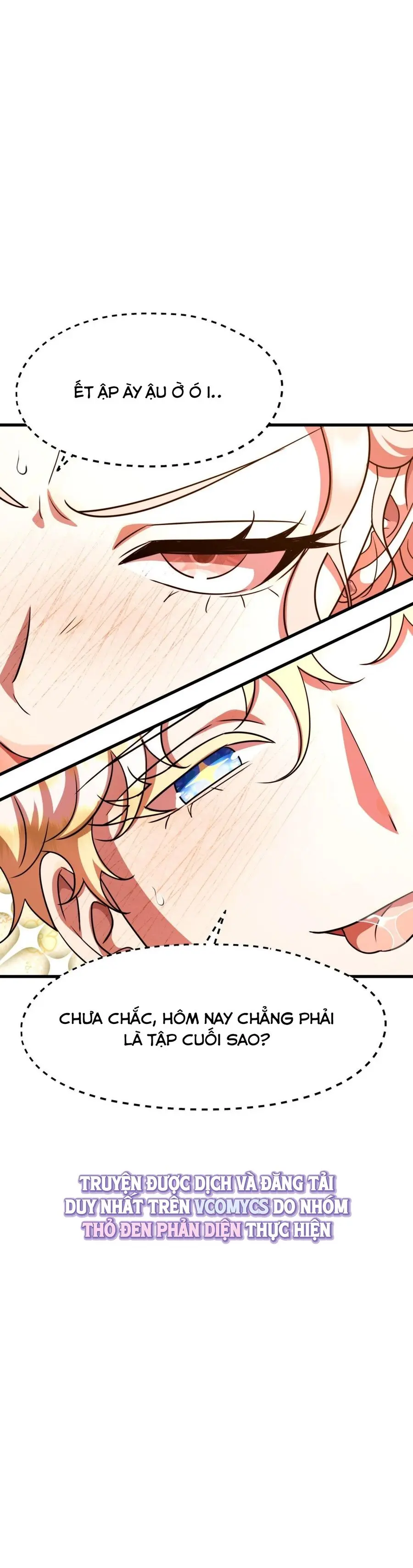 Tôi Tiễn Nam Chính Về Trời Nhé? Chap 18 - trang 25
