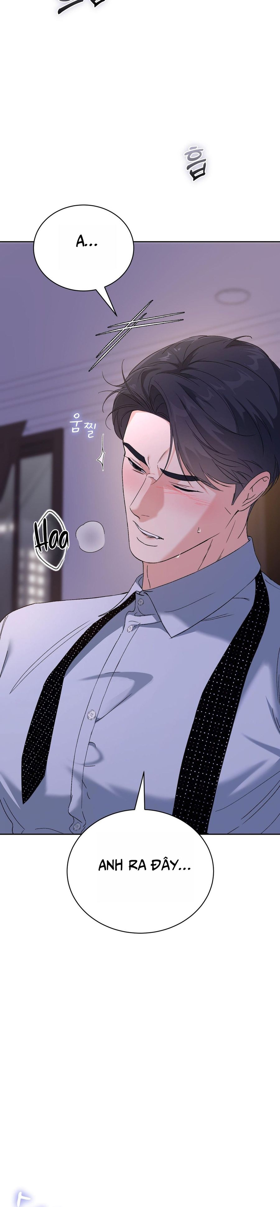 Hãy Trở Thành Biến Số X Của Đời Nhau Chap 40 - trang 31
