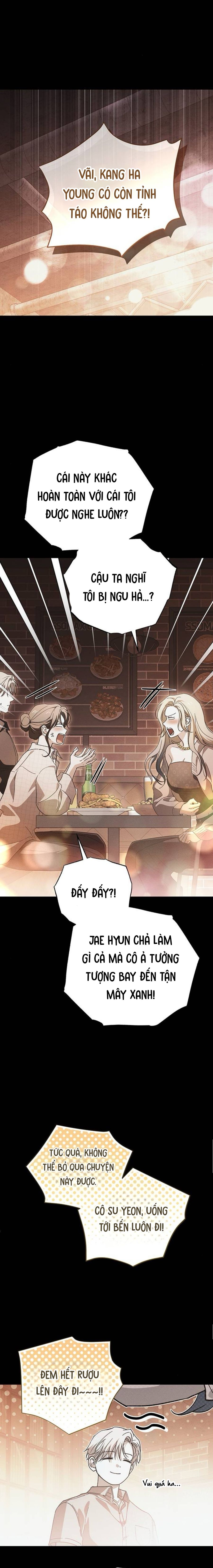 Kích Hoạt Chế Độ Trai Hư! Chap 27 - trang 2