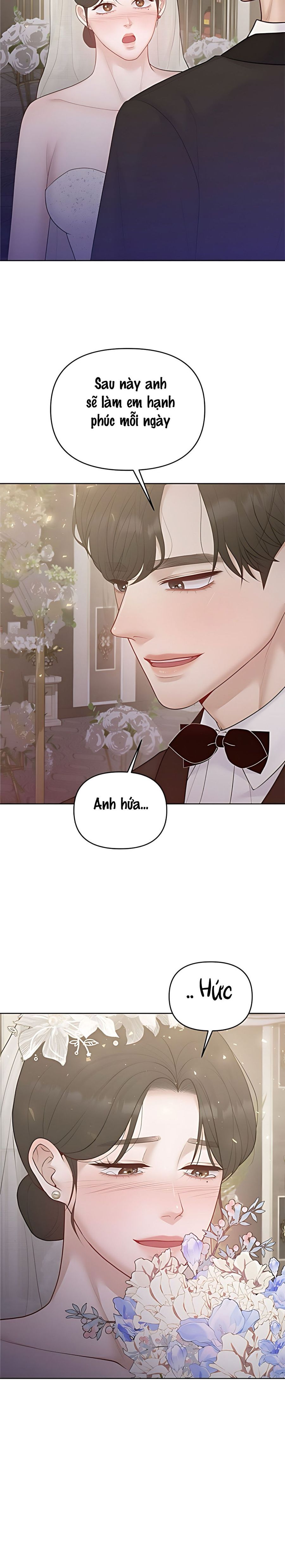 Mang Thai, Chiếm Đoạt Chap 36 - trang 20