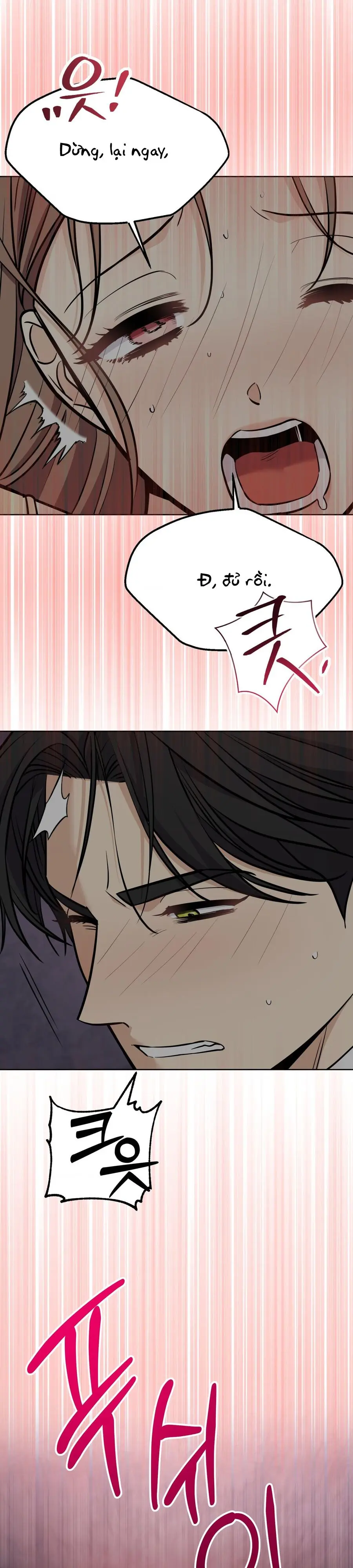 Chào Mừng Đến Với Tiệm Khoái Lạc Chap 4 - trang 11