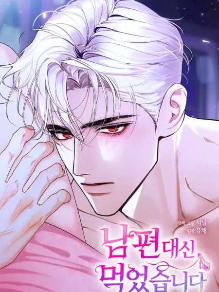 Tôi Đã Ăn Thay Cho Chồng