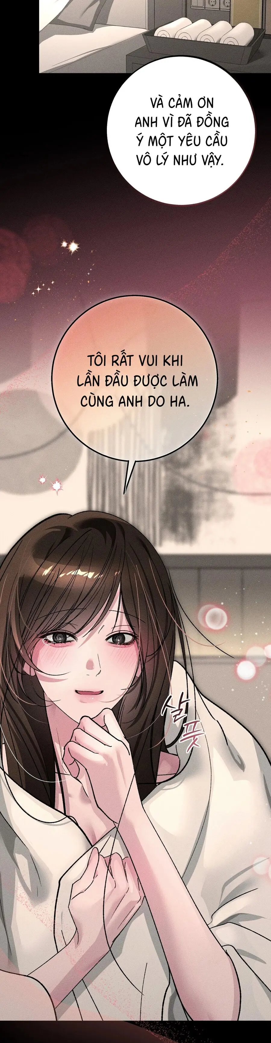 Tình Yêu Tái Sử Dụng Chap 2 - trang 50