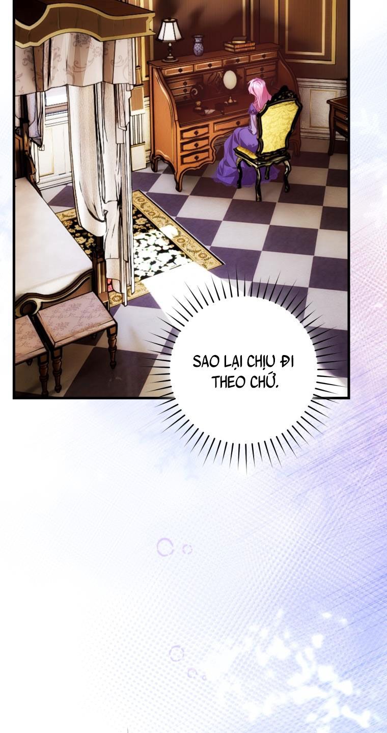 Hoa Bên Lưỡi Kiếm Chap 38 - trang 26