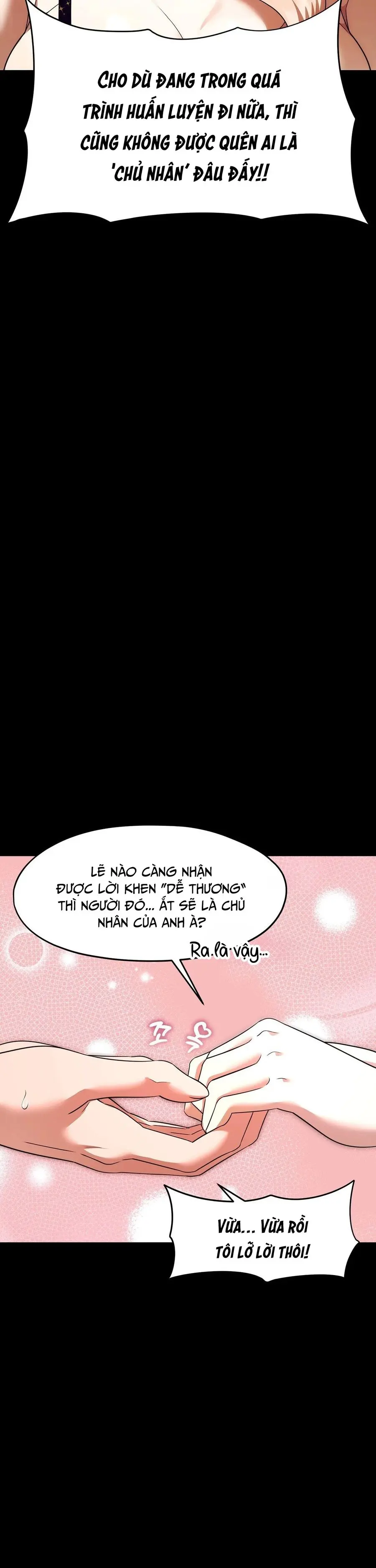 Tôi Tiễn Nam Chính Về Trời Nhé? Chap 13 - trang 34