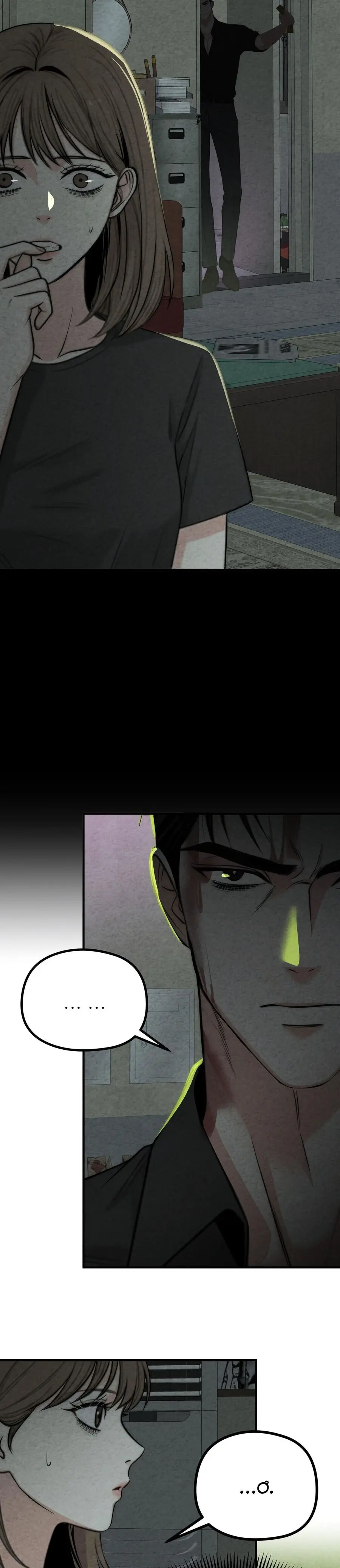 Cái Giá Phải Trả Chap 5 - trang 18