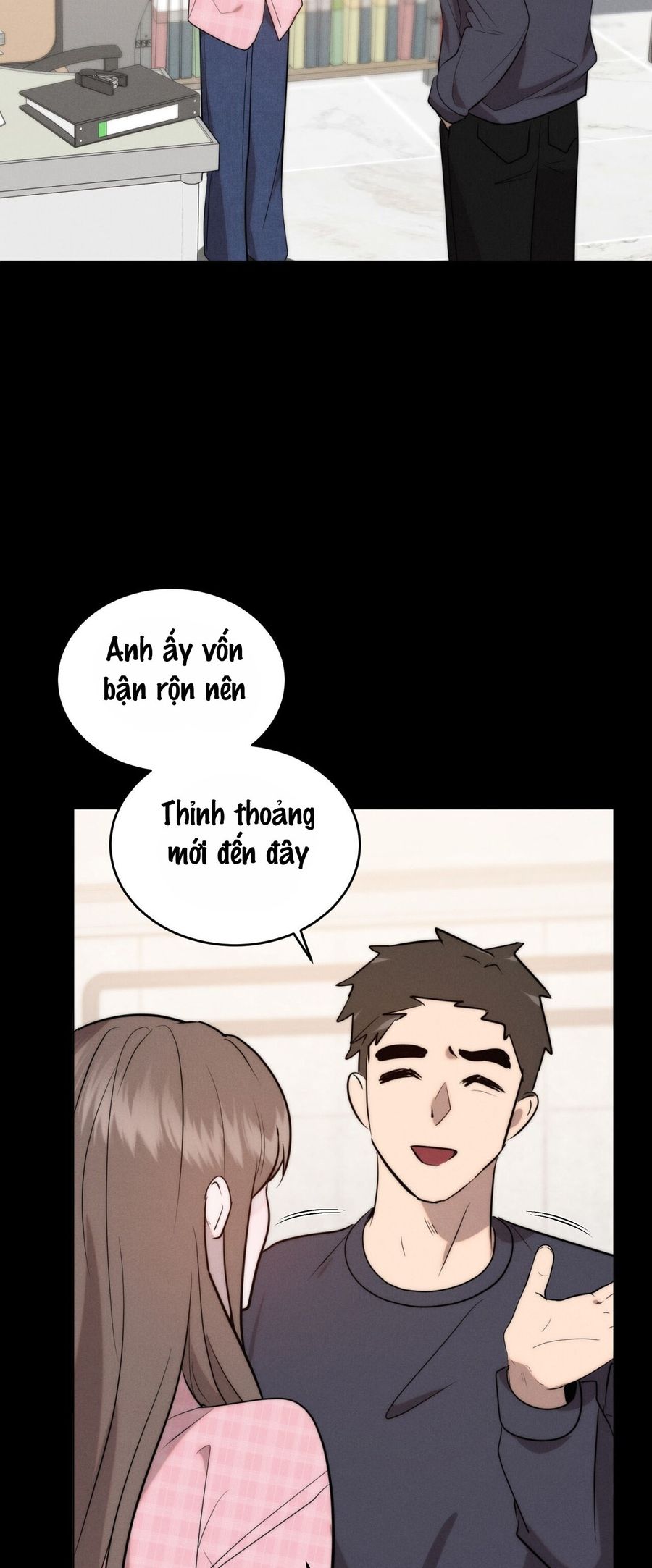 Sự Ngây Thơ Bị Vùi Lấp Trong Tro Tàn Chap 8 - trang 44
