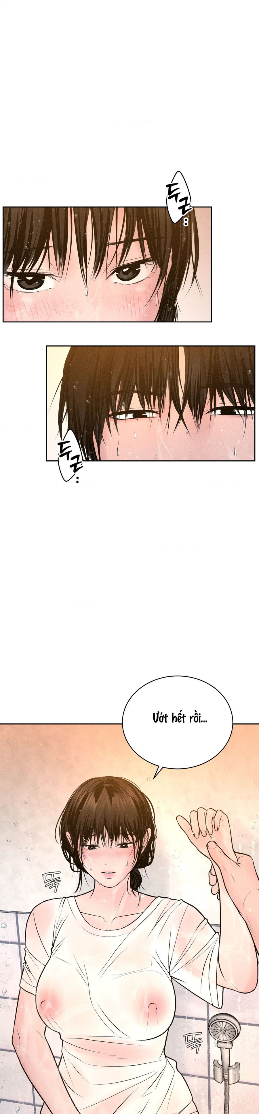 Chú À, Tôi Sẽ Trả Tiền Xe Cho Chú Chap 16 - trang 25