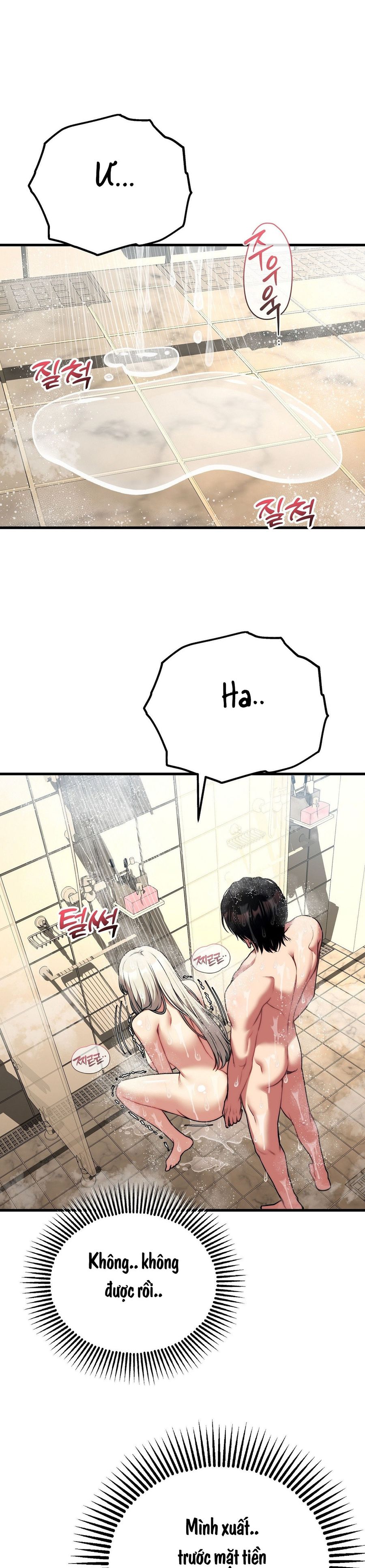 Câu Lạc Bộ Đọc Sách Người Lớn Chap 24 - trang 31