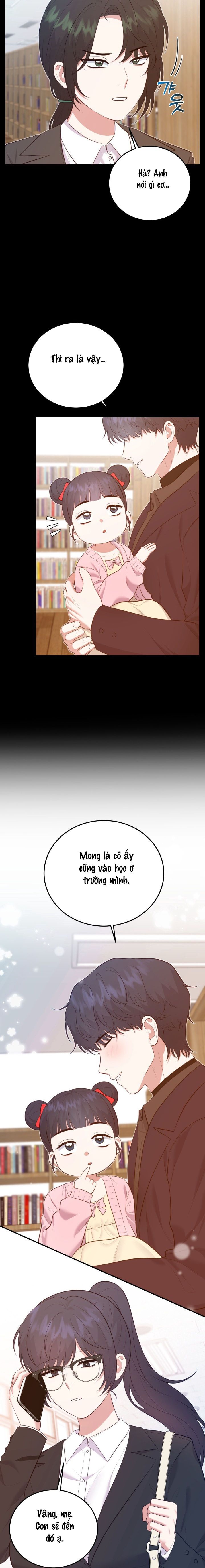 SÂU MI DO TÍT Chap 16 - trang 17