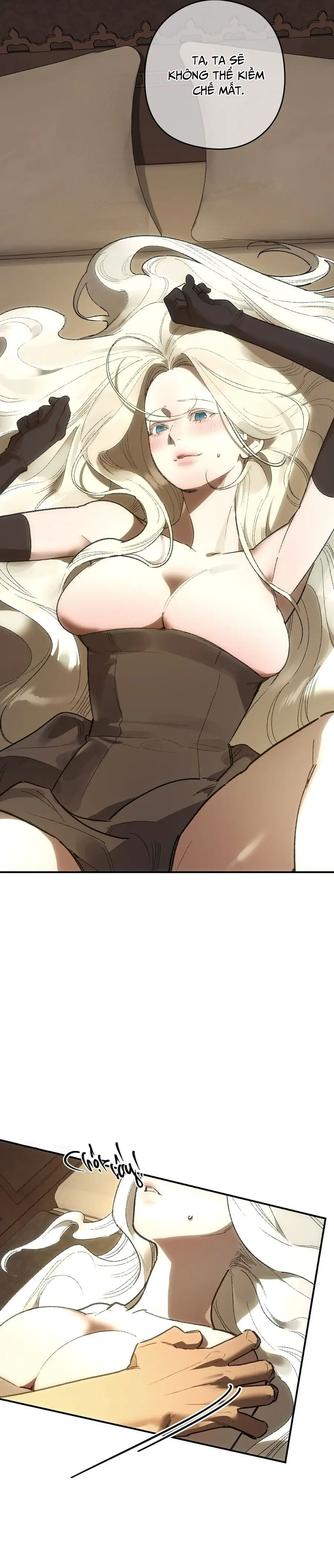 Gửi Đến Người Sẽ Tiêu Diệt Tôi Chap 23 - trang 48