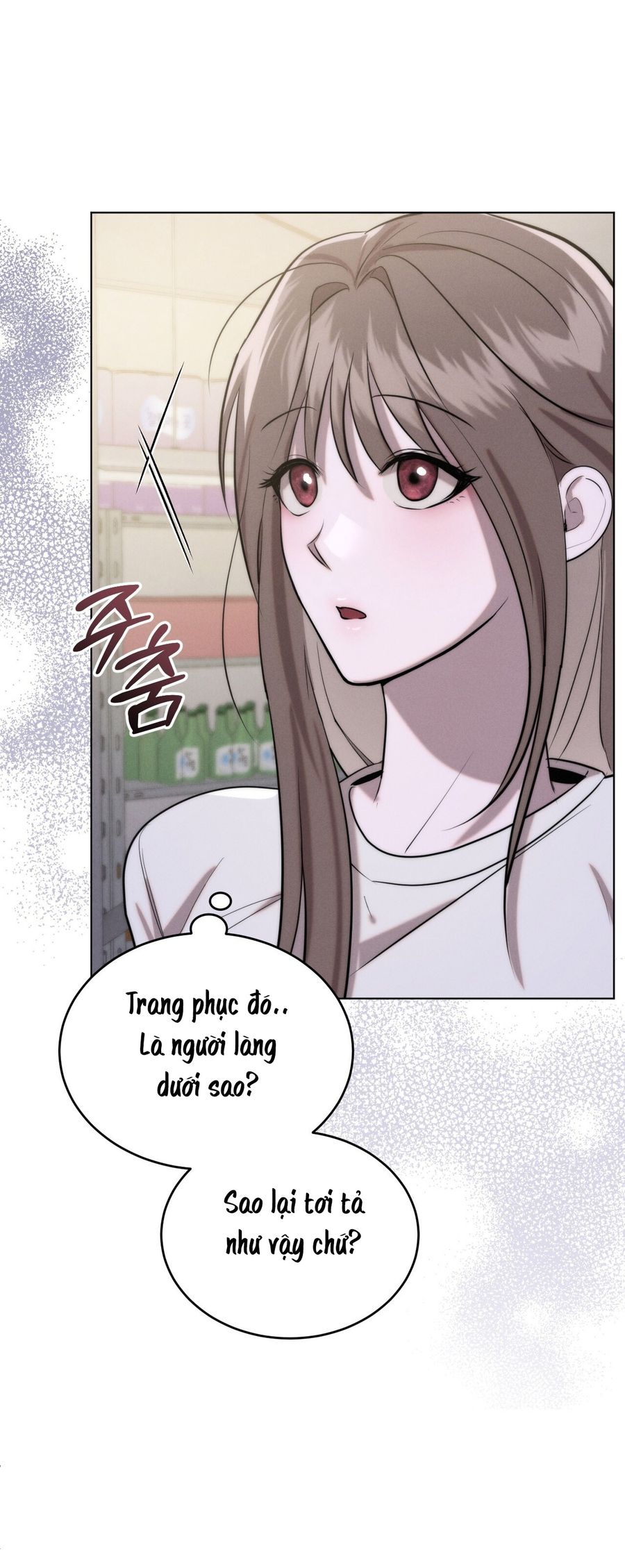 Sự Ngây Thơ Bị Vùi Lấp Trong Tro Tàn Chap 3 - trang 31