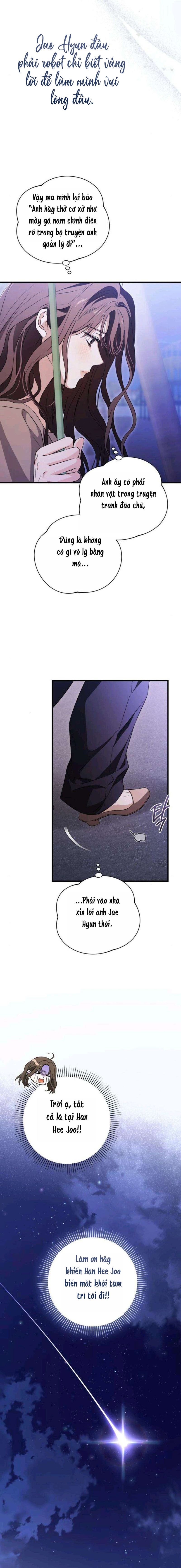 Kích Hoạt Chế Độ Trai Hư! Chap 4 - trang 19