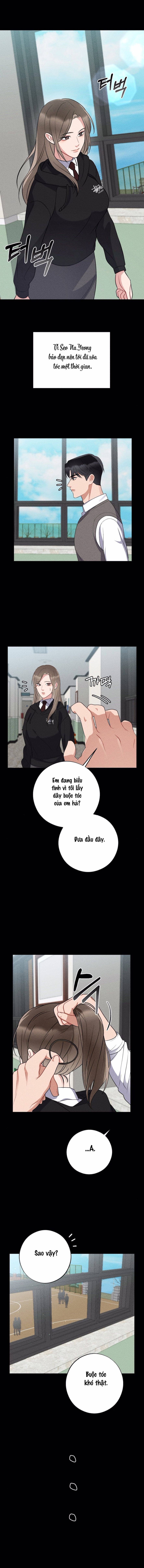 Trò Chơi Quyền Lực Chap 6 - trang 4