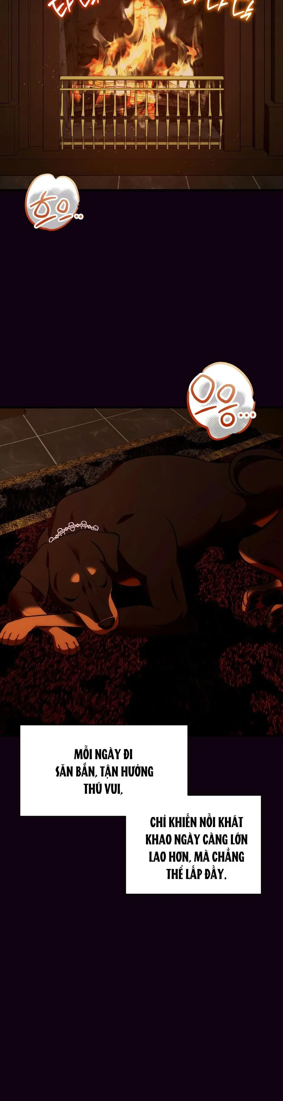 Tôi Tiễn Nam Chính Về Trời Nhé? Chap 38 - trang 2