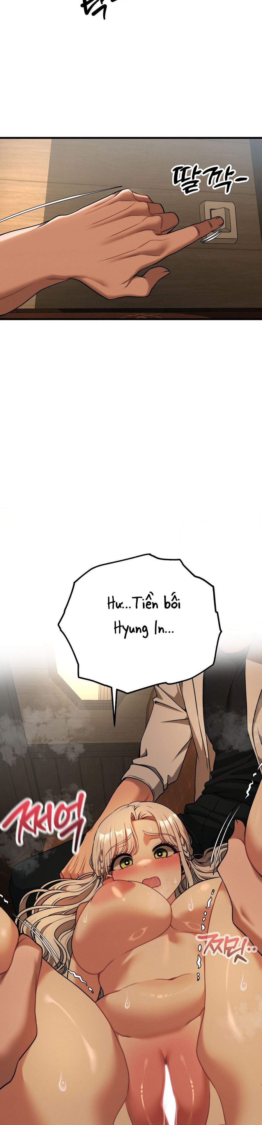 Câu Lạc Bộ Đọc Sách Người Lớn Chap 31 - trang 37